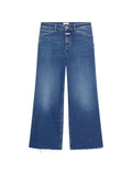 Closed Cropped denim jeans