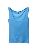 Versace Medusa wool tank top