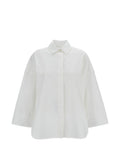 Alberto Biani Cotton shirt