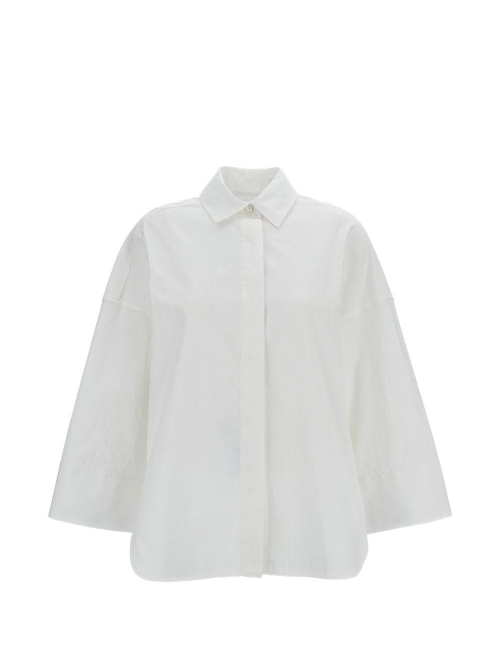 Alberto Biani Cotton shirt