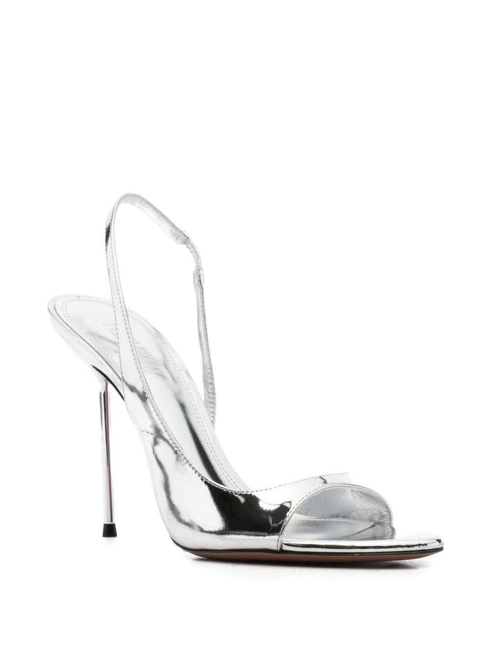 Paris Texas Lidia slingback sandals