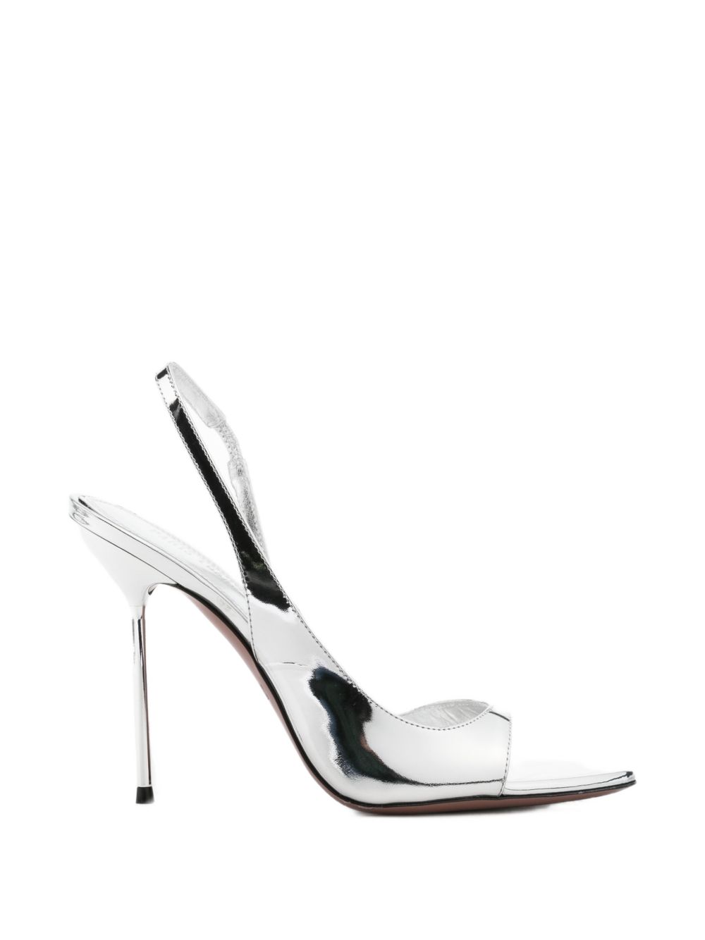 Paris Texas Lidia slingback sandals