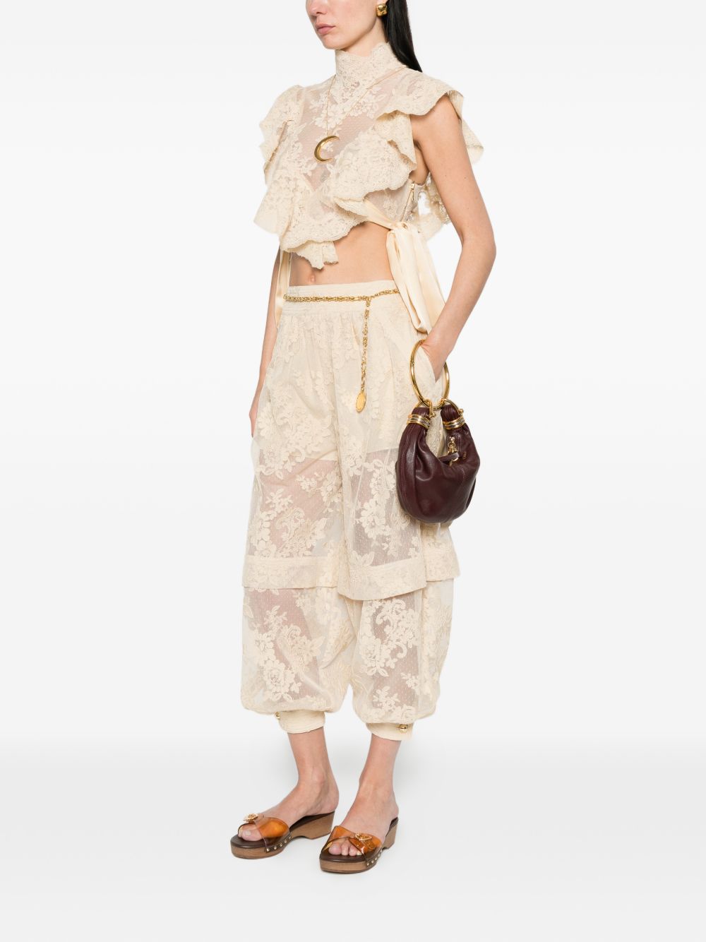 Zimmermann Trousers
