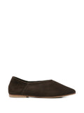 Babu' Milano Umber ballet flats