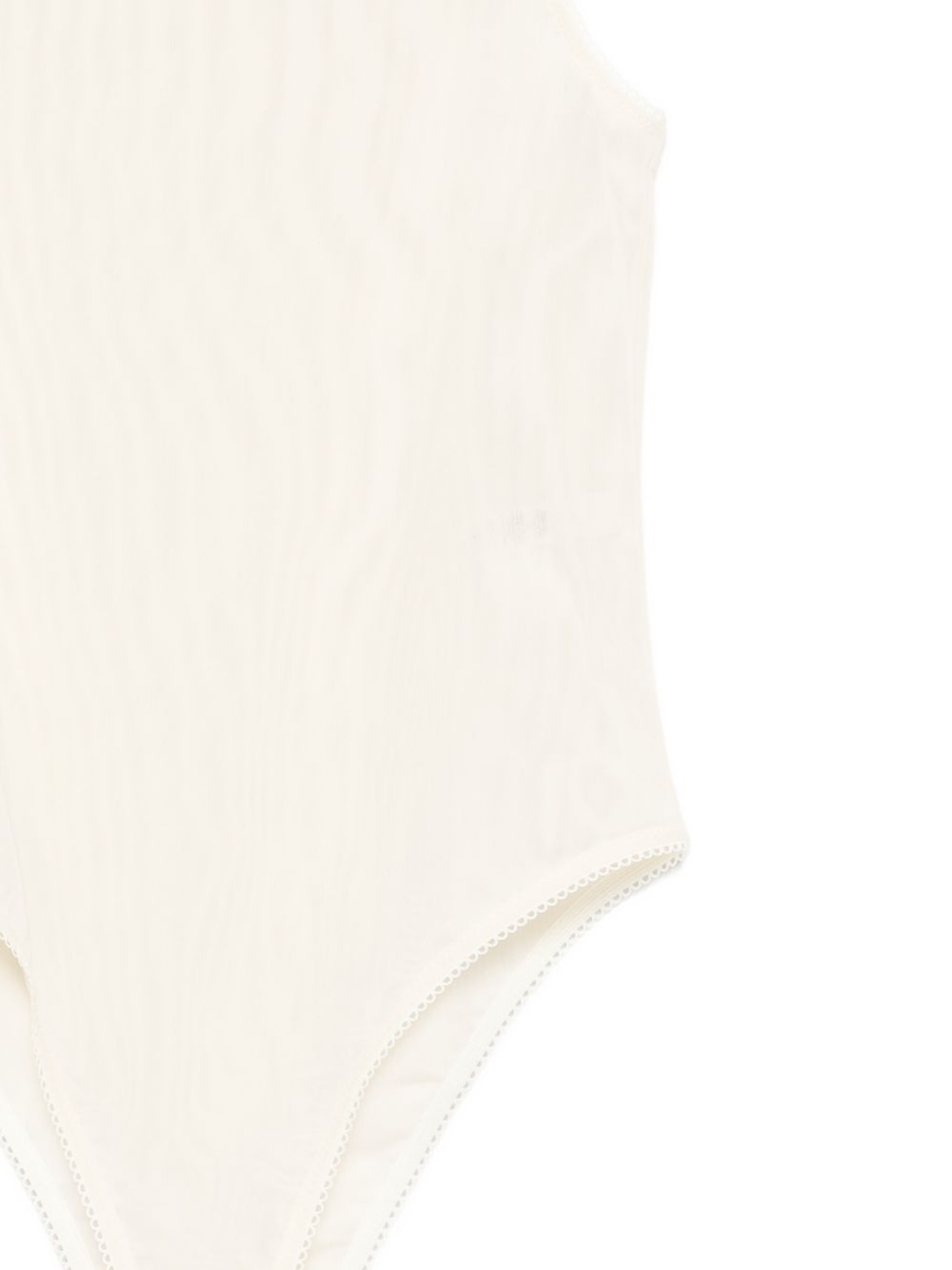 Forte Forte Tulle bodysuit