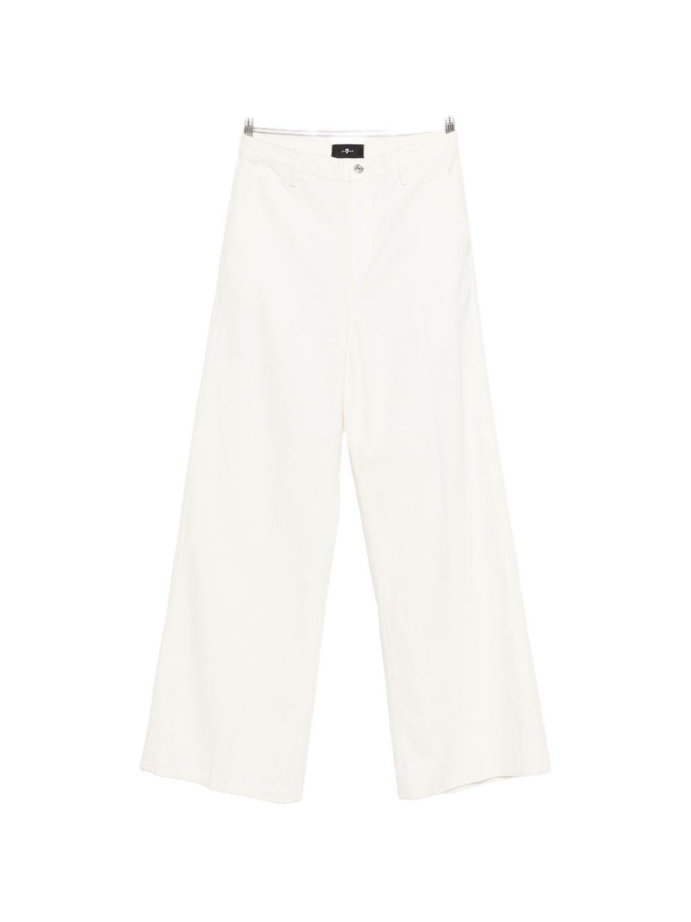 Seven Flared leg denim jeans