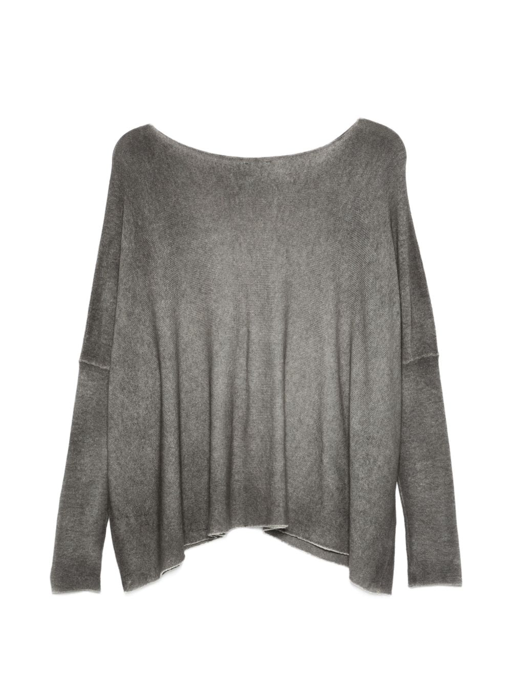 Avant Toi Cahsmere oversized sweater
