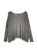Avant Toi Cahsmere oversized sweater