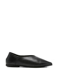Babu' Milano City ballet flats