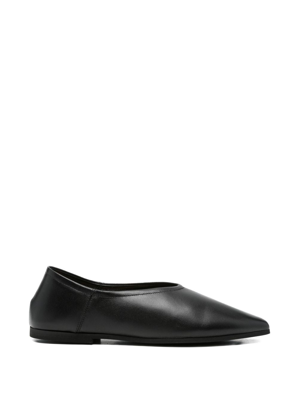 Babu' Milano City ballet flats