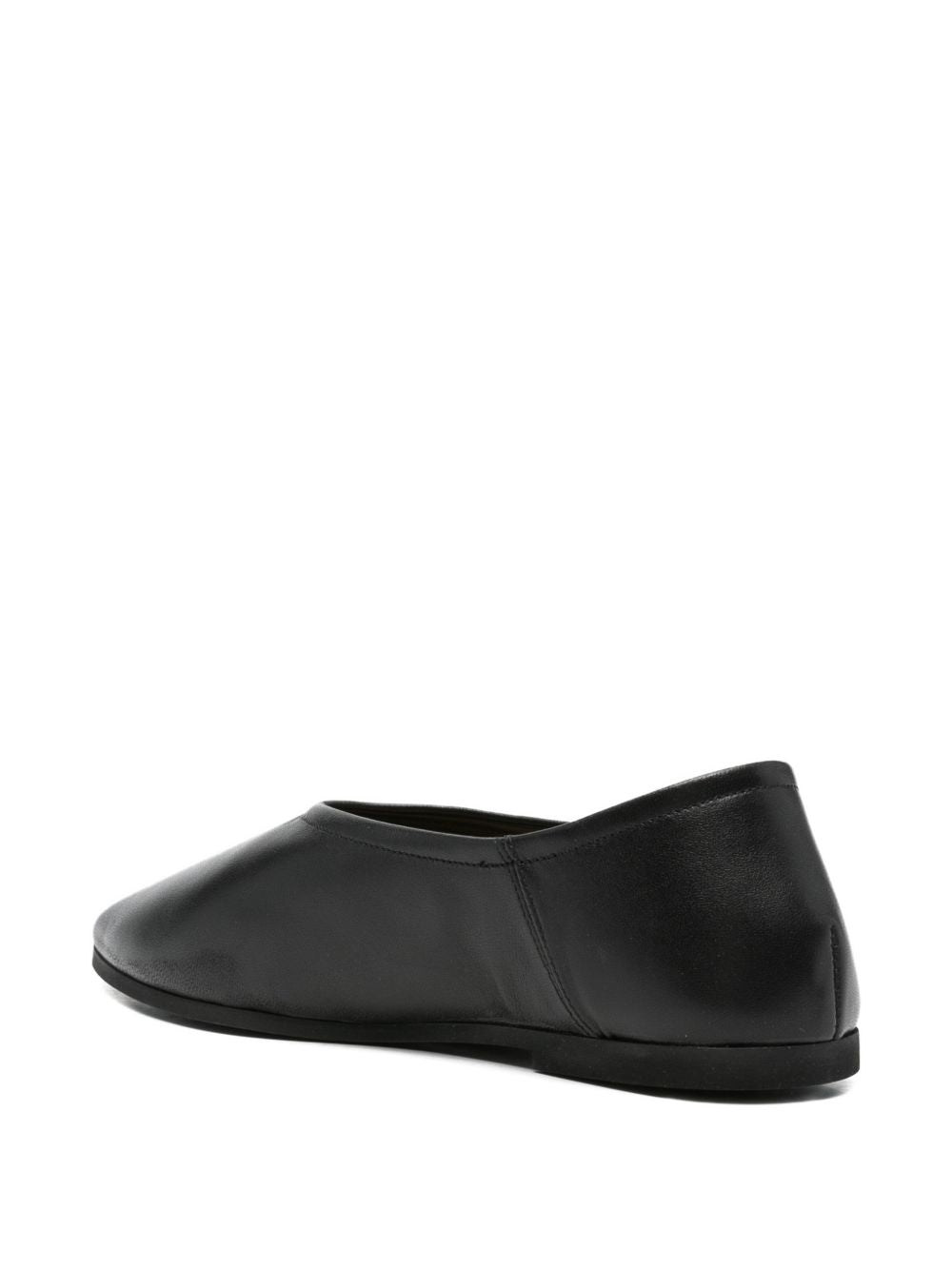 Babu' Milano City ballet flats