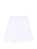 Via Masini 80 Cotton bermuda shorts