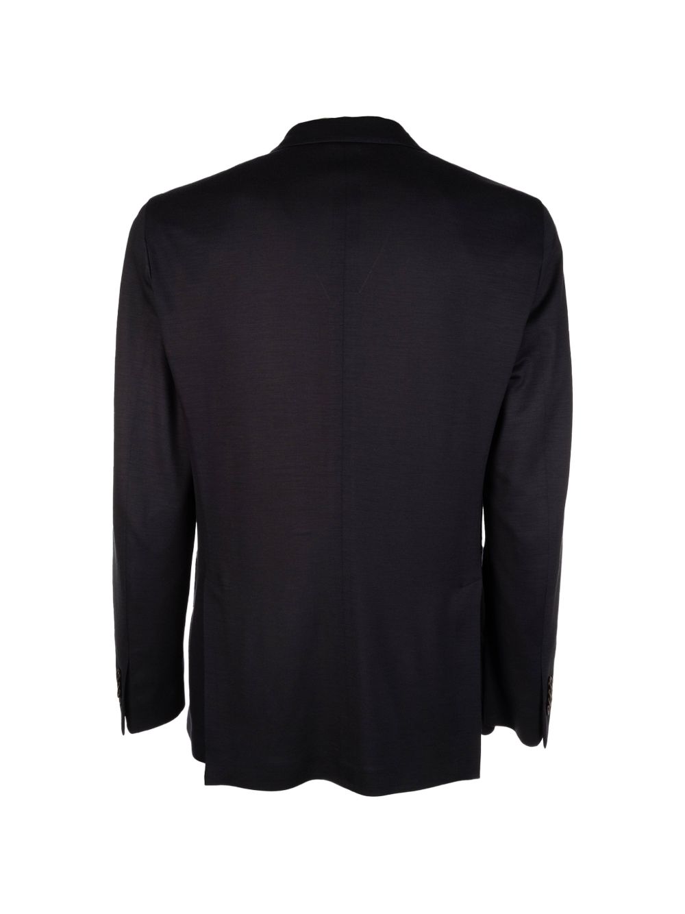 Boglioli Wool double-breasted jacket