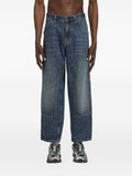 Carhartt Wip Main Carhartt WIP Double Knee cotton trousers