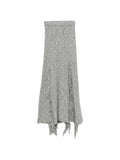 Mrz Cotton long skirt