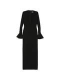 Solace London Hutton maxi dress