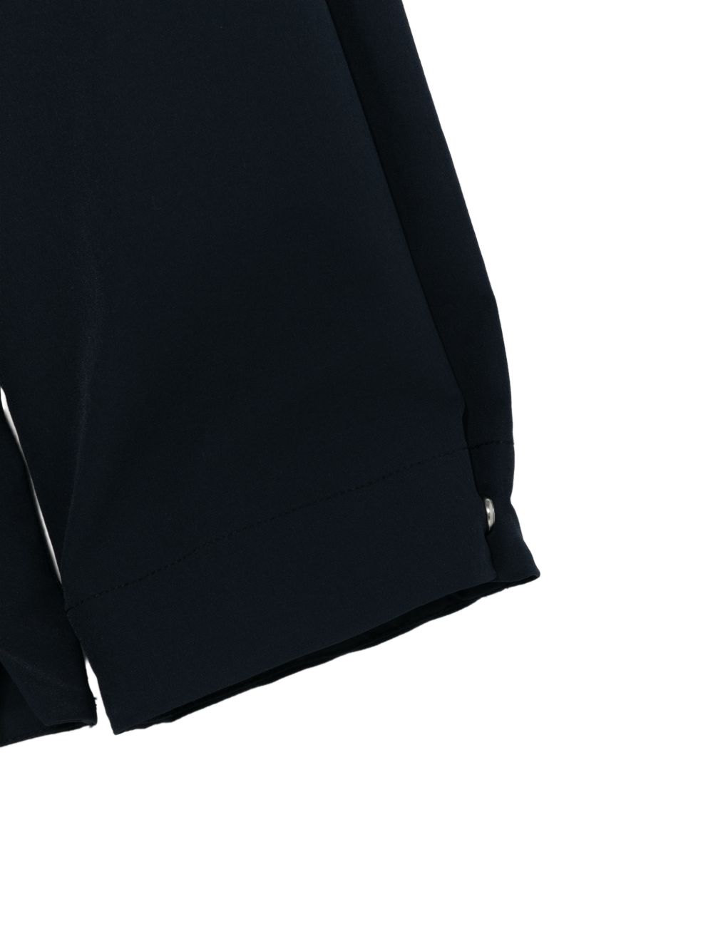 Peuterey Darby hooded blouson jacket