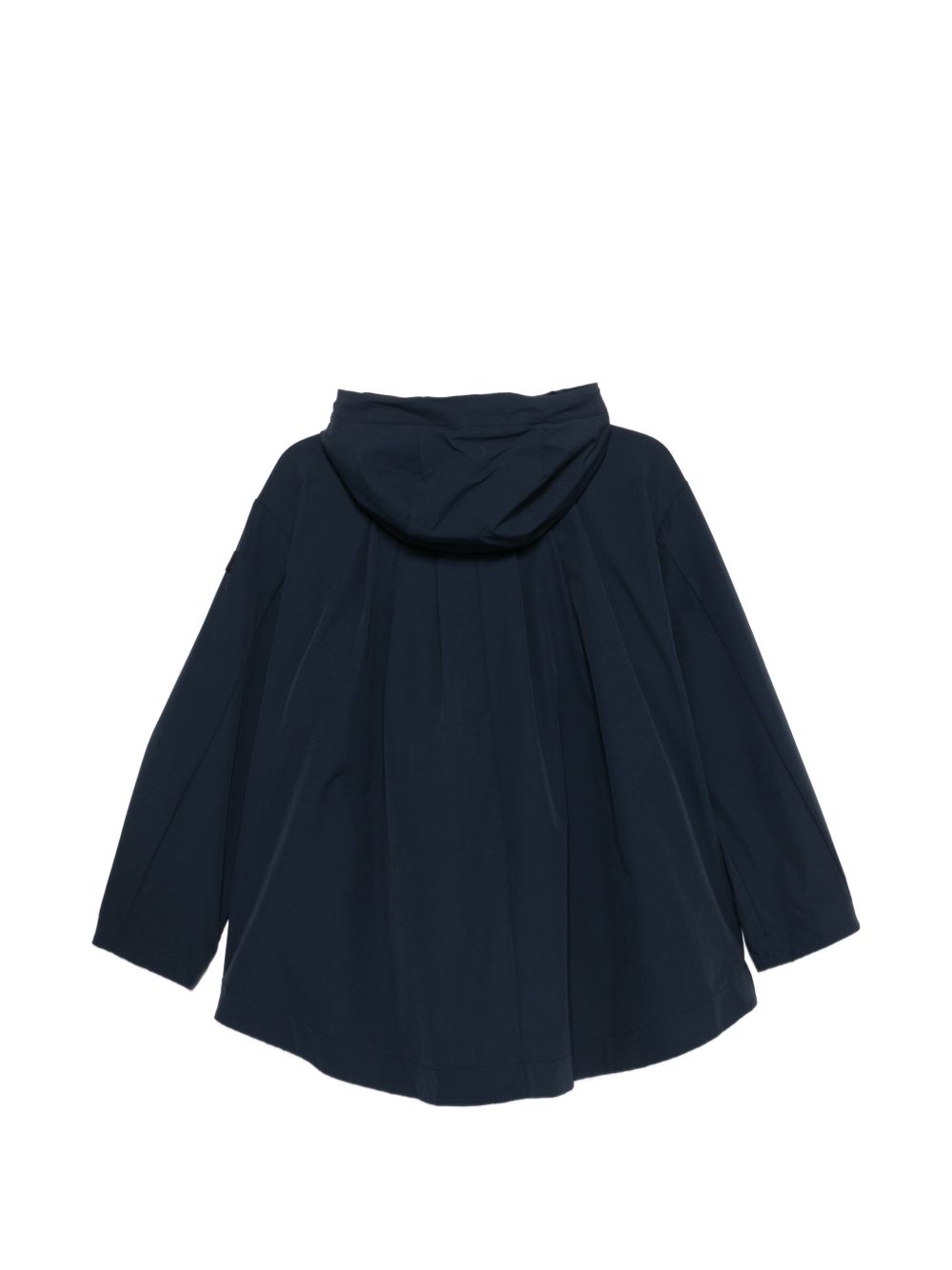 Peuterey Darby hooded blouson jacket