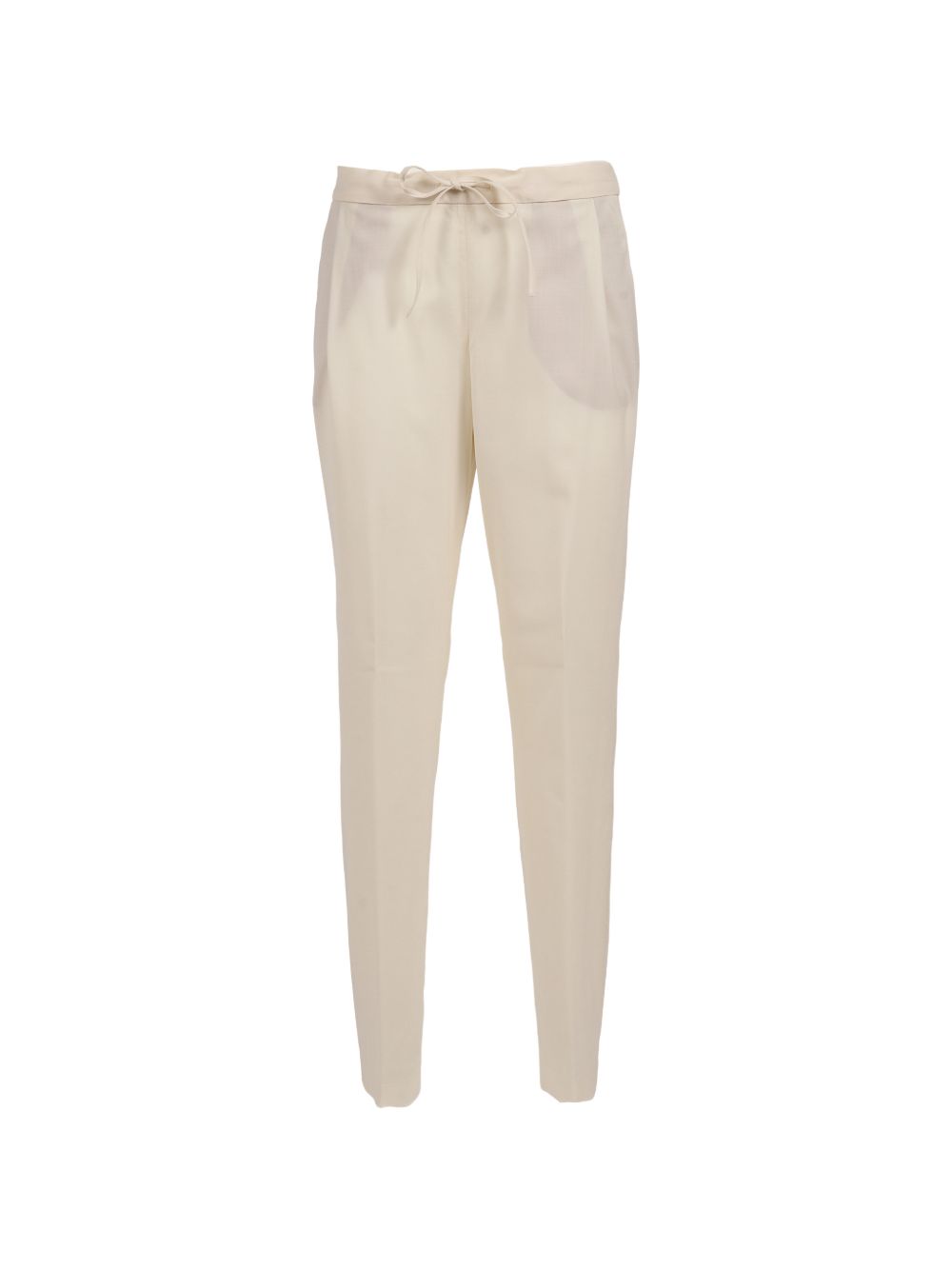 Fabiana Filippi Wool blend trousers