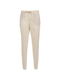 Fabiana Filippi Wool blend trousers
