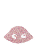 Carhartt Wip Main Carhartt WIP Silk & Nylon Eyes cotton beanie