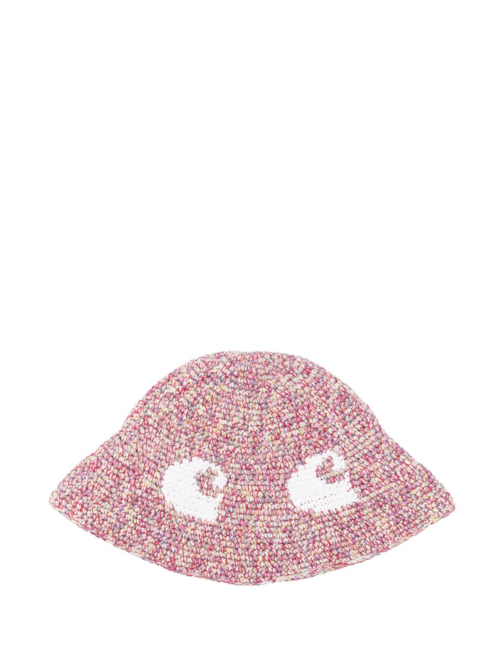 Carhartt Wip Main Carhartt WIP Silk & Nylon Eyes cotton beanie