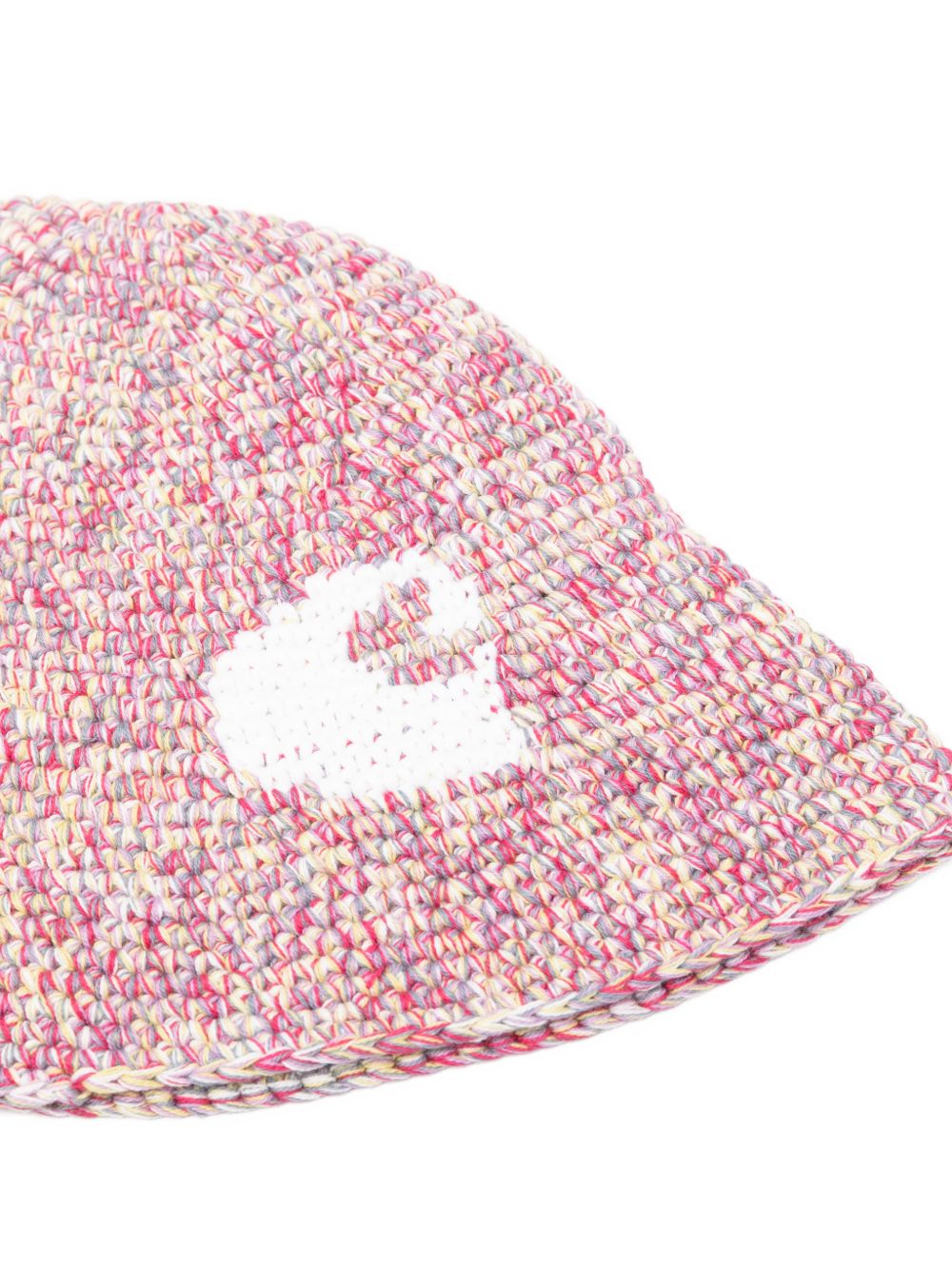 Carhartt Wip Main Carhartt WIP Silk & Nylon Eyes cotton beanie