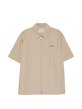 Carhartt Wip Main Carhartt WIP Cotton shirt