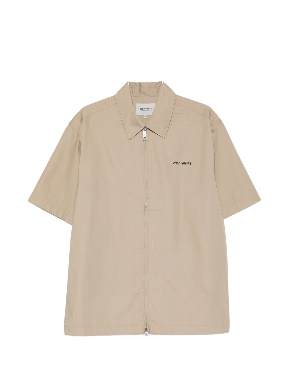 Carhartt Wip Main Carhartt WIP Cotton shirt
