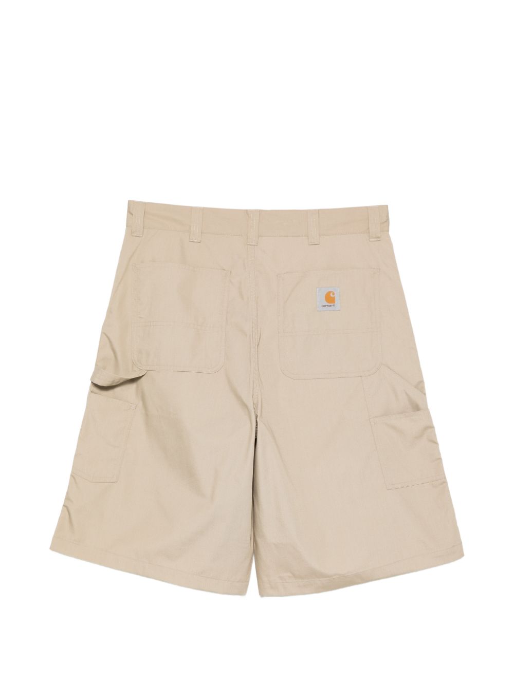 Carhartt Wip Main Carhartt WIP Cotton blend shorts