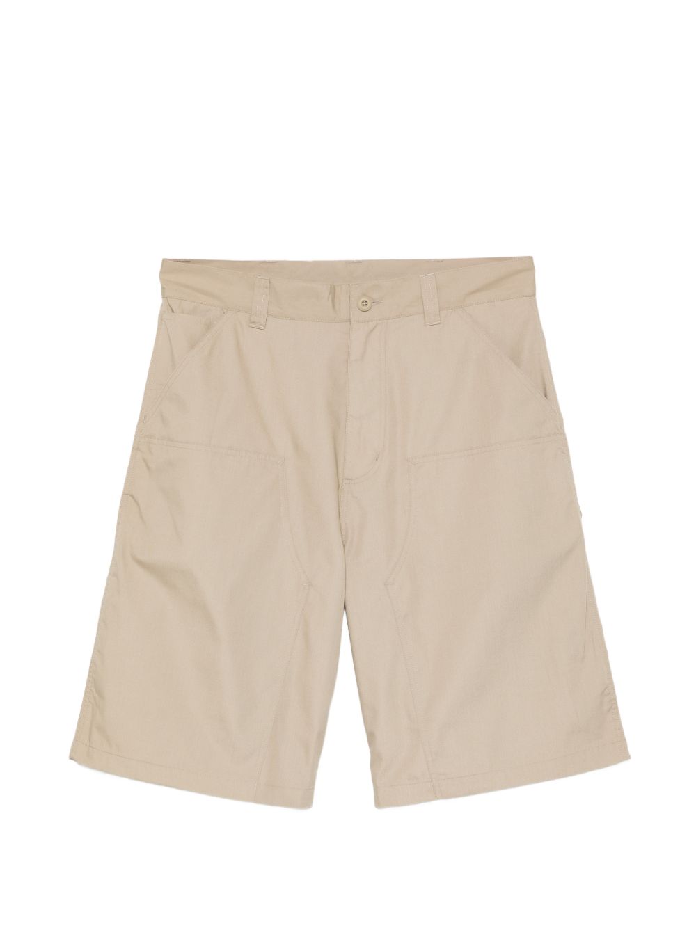 Carhartt Wip Main Carhartt WIP Cotton blend shorts