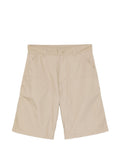 Carhartt Wip Main Carhartt WIP Cotton blend shorts