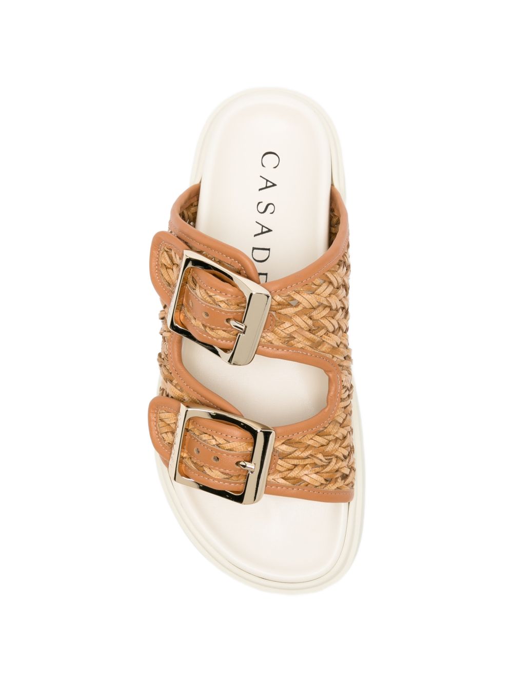 Casadei Birky Suncity sandals