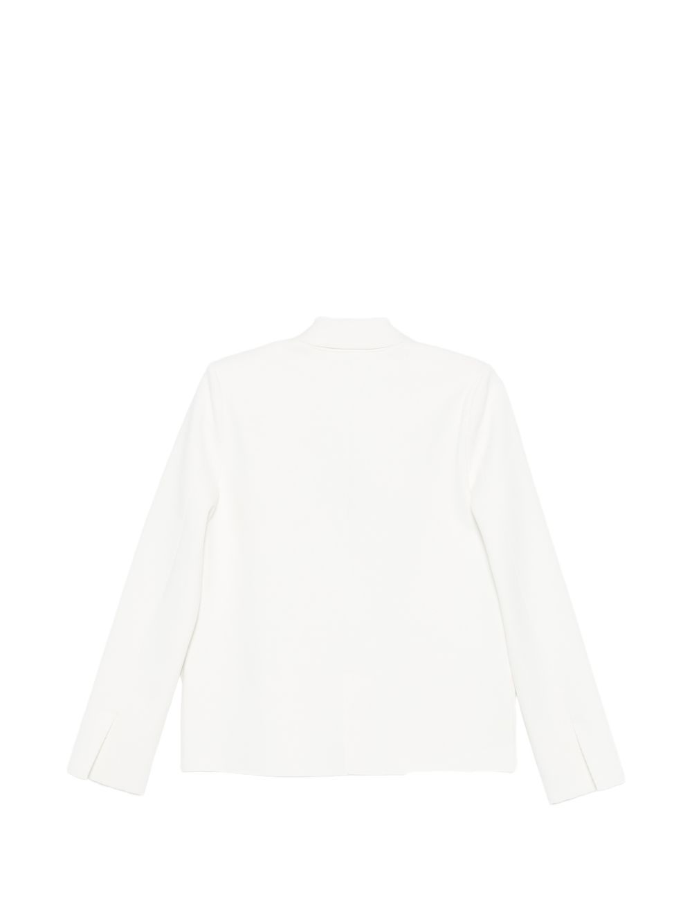 Mrz Single-breated blazer jacket