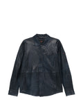 Peuterey Todd leather jacket