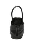 Uma Wang Small leather sac bag