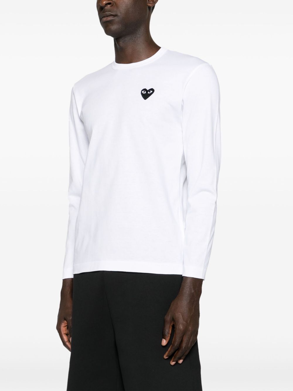 Comme Des Garcons Shirt