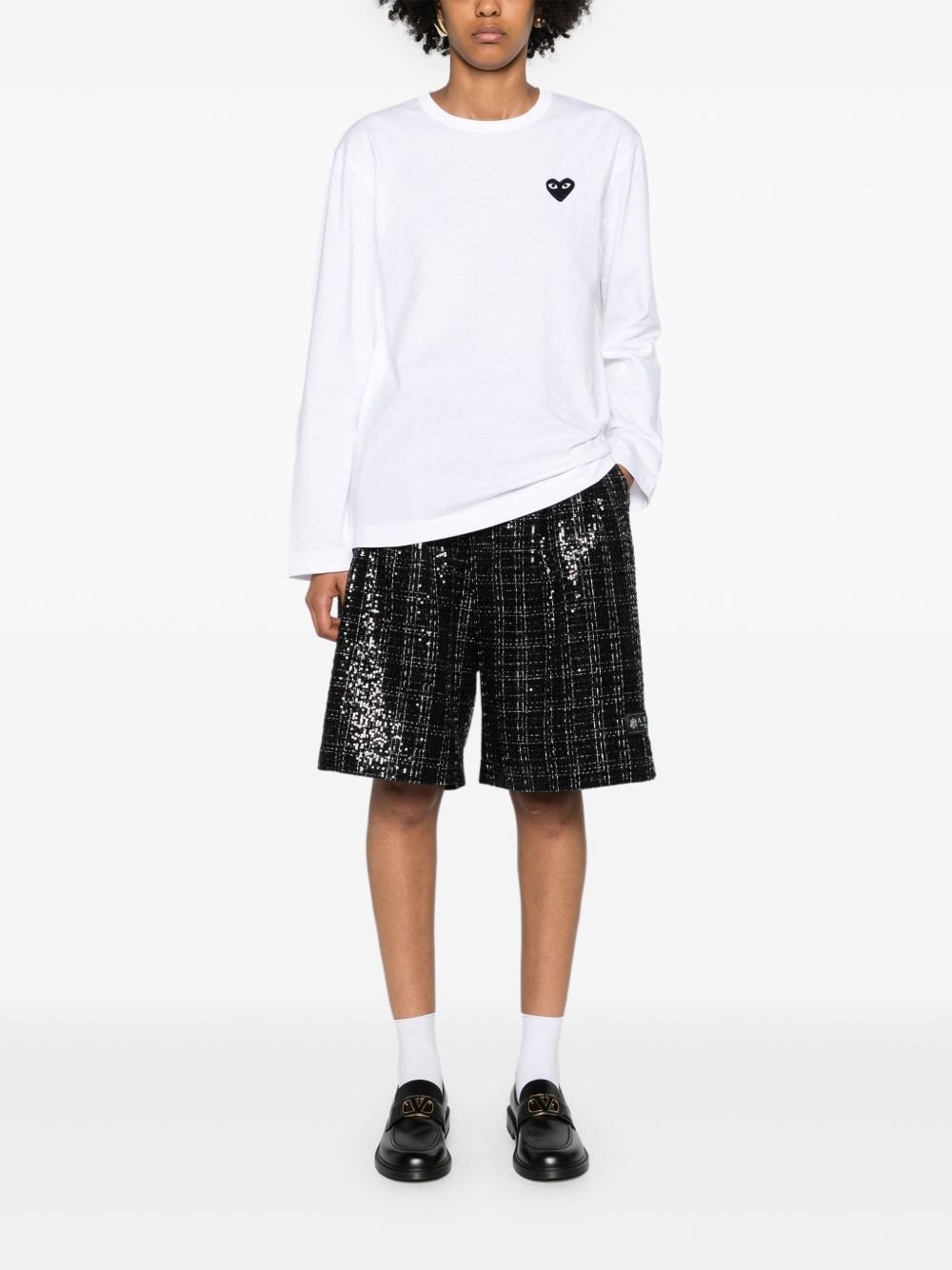 Comme Des Garcons Shirt