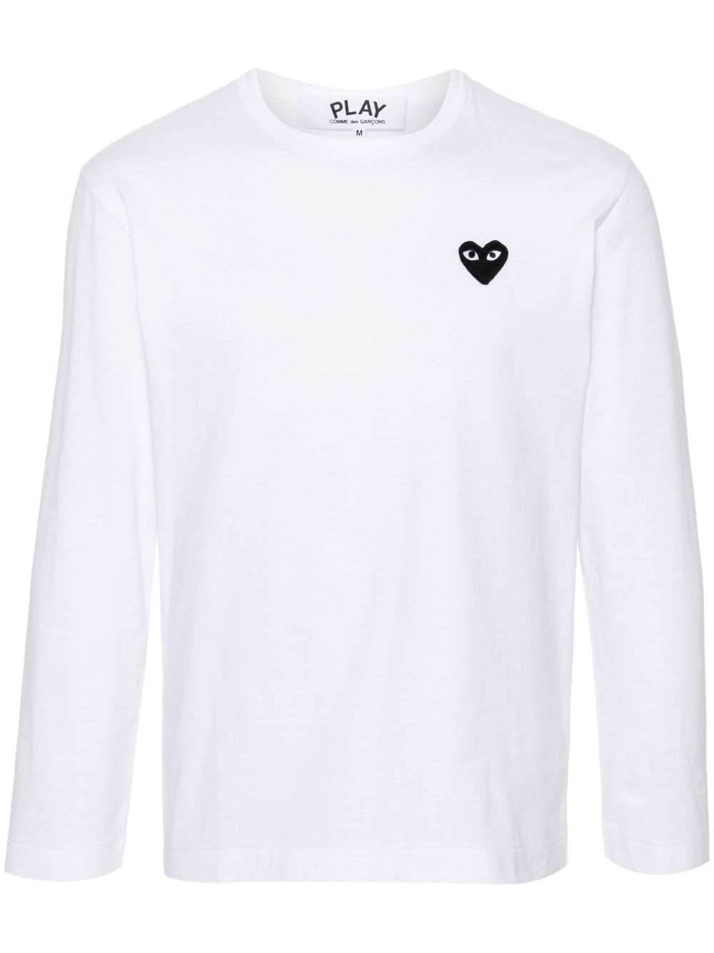 Comme Des Garcons Comme Des GarÃ§ons Cotton t-shirt