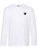 Comme Des Garcons Comme Des GarÃ§ons Cotton t-shirt