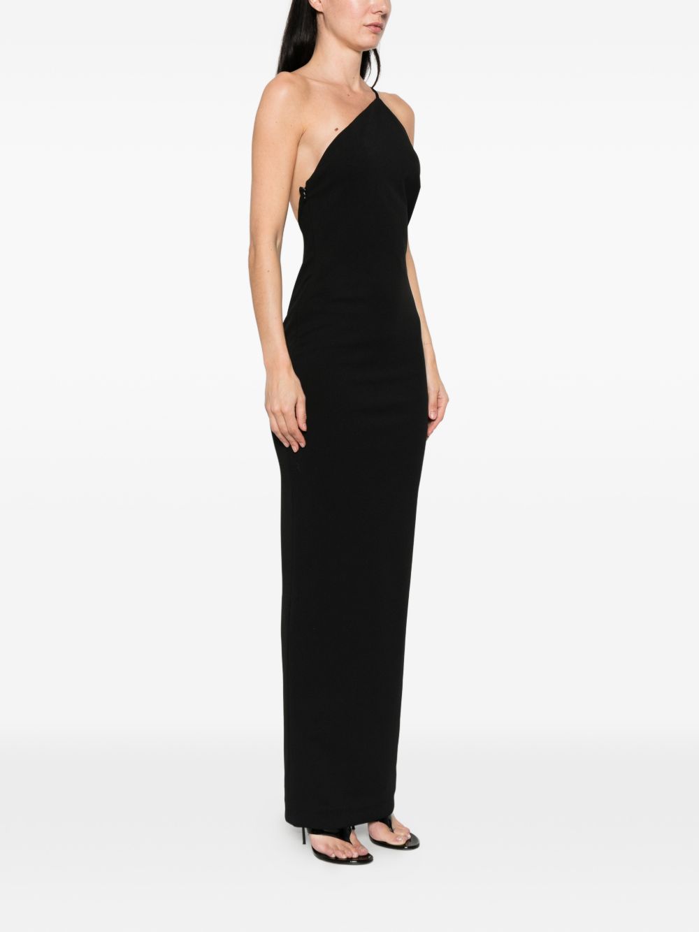 Solace London Alexandra maxi dress