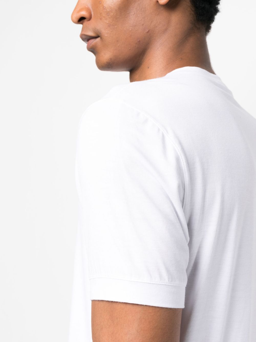Giorgio Armani Icon jersey t-shirt