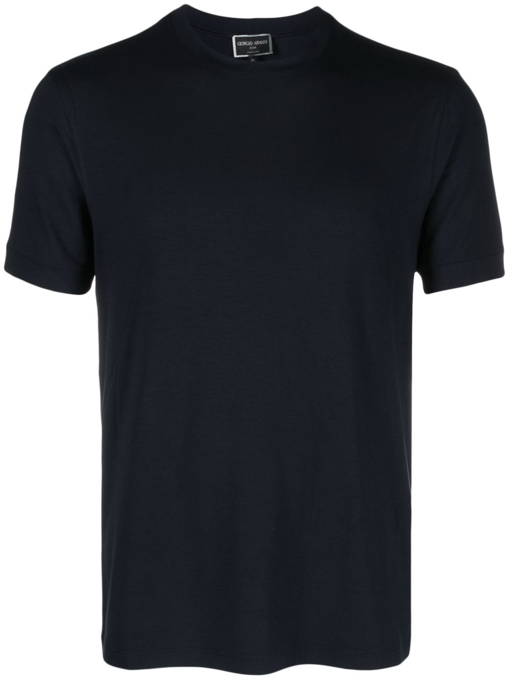 Giorgio Armani Icon jersey t-shirt