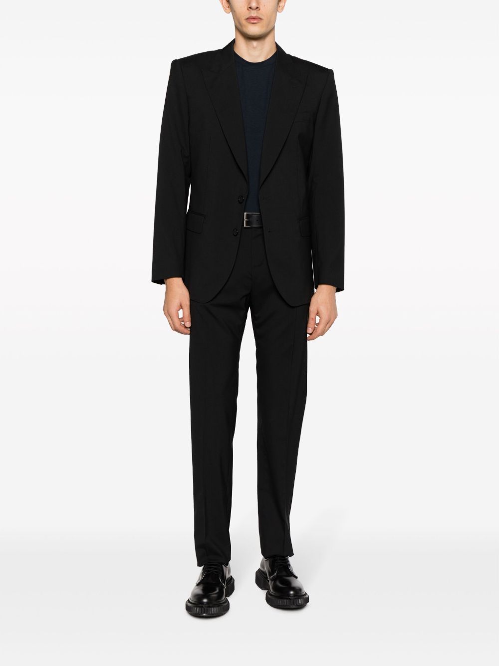 Giorgio Armani Icon jersey t-shirt