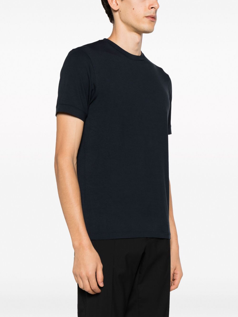 Giorgio Armani Icon jersey t-shirt