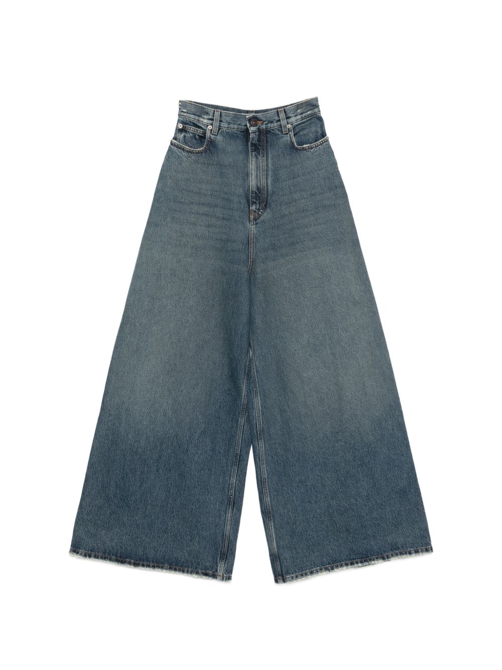 Balenciaga Flared denim jeans