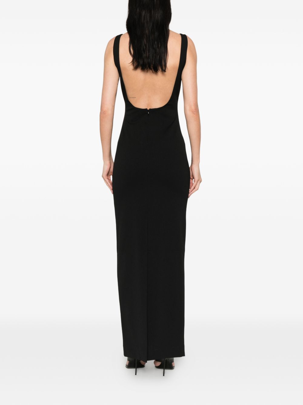 Solace London Aneila maxi dress