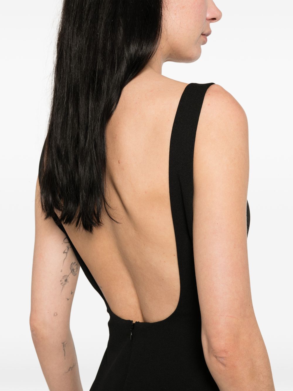 Solace London Aneila maxi dress
