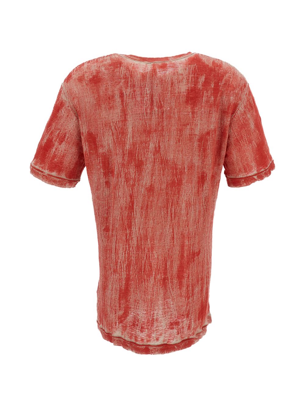 Comme Des Garcons Comme Des GarÃ§ons Linen t-shirt