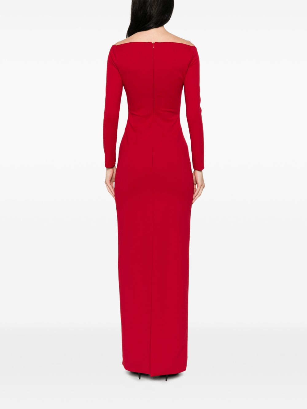 Solace London Lolita maxi dress